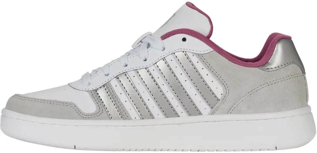 K-Swiss Court Palisades dames sneaker - 96931-058-M - Bont - afbeelding 5 van 6