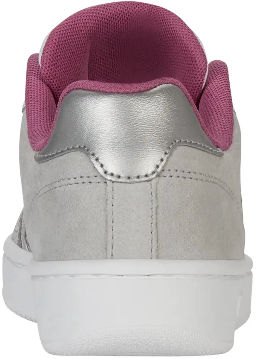K-Swiss Court Palisades dames sneaker - 96931-058-M - Bont - afbeelding 4 van 6