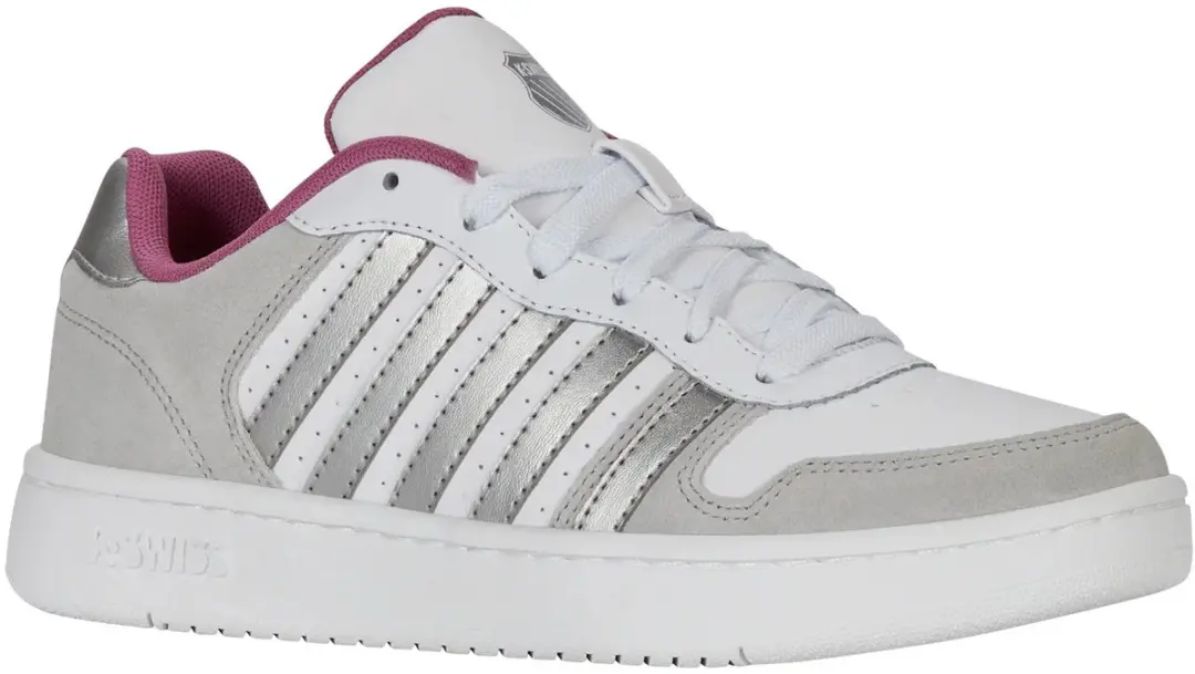 K-Swiss Court Palisades dames sneaker - 96931-058-M - Bont