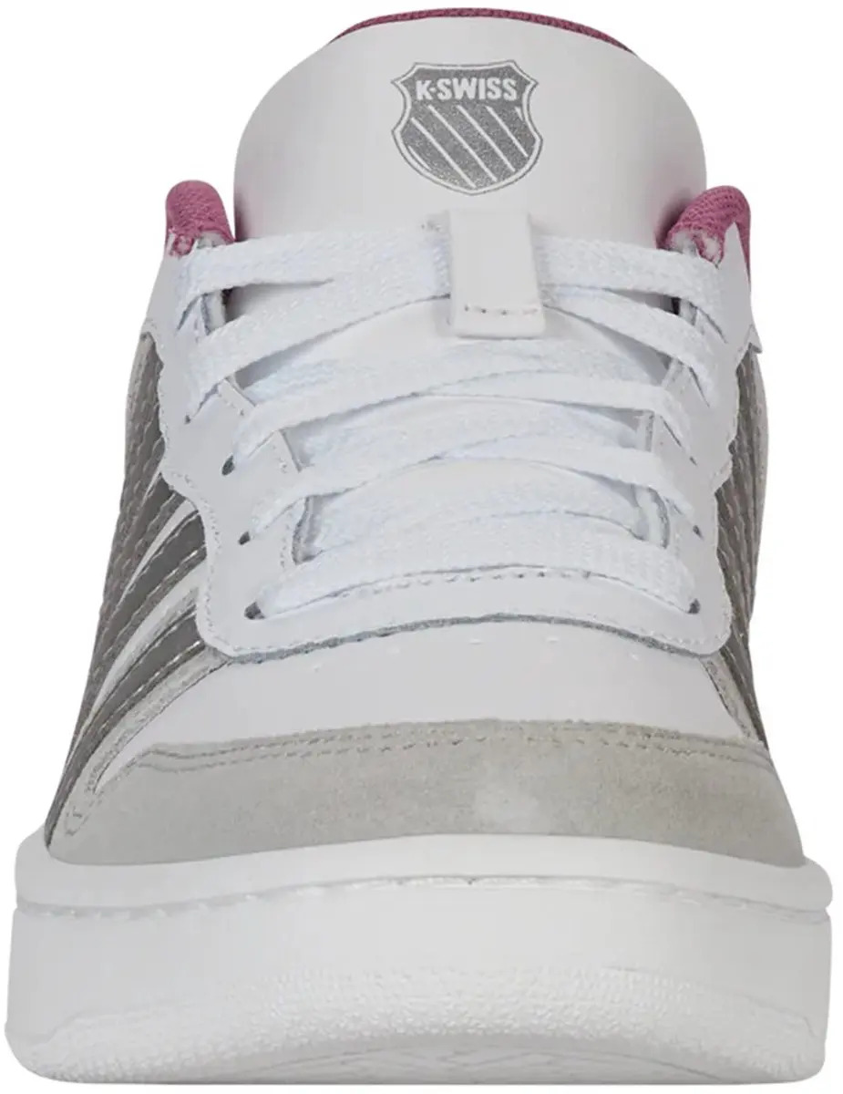 K-Swiss Court Palisades dames sneaker - 96931-058-M - Bont - afbeelding 2 van 6