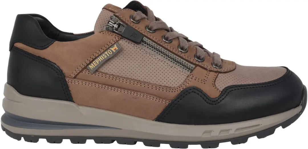 Mephisto Bradley