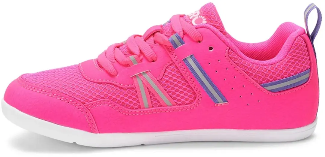 Xero Shoes Prio Schoenen Roze 33 - afbeelding 3 van 4