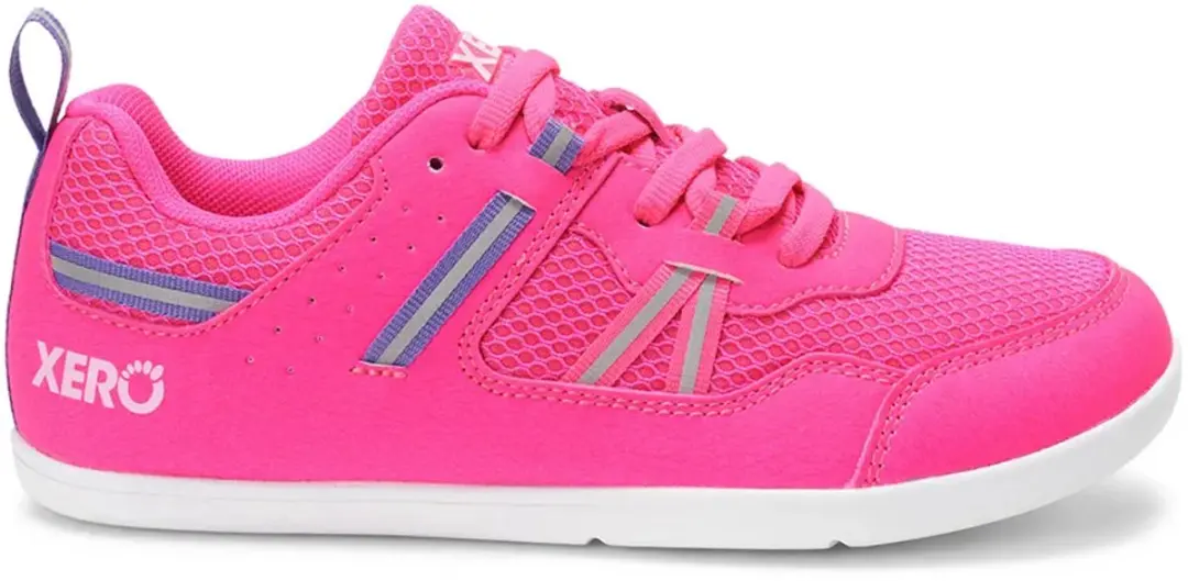 Xero Shoes Prio Schoenen Roze 33