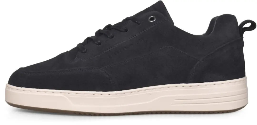Cycleur de Luxe - Heren Sneakers - Roadie C1 CDLM262071 - Blauw - Maat 42 - afbeelding 5 van 6