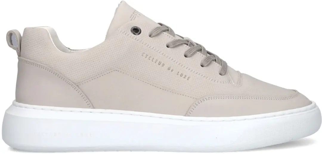 Cycleur De Luxe Roubaix-dr7 Sneakers Heren