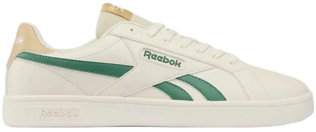 Reebok Classics Court Retro Schoenen Beige EU 39