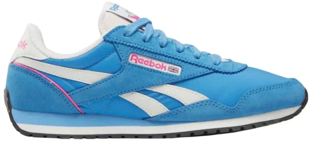 Reebok Classic AZ Schoenen - 39 Blauw - afbeelding 5 van 6