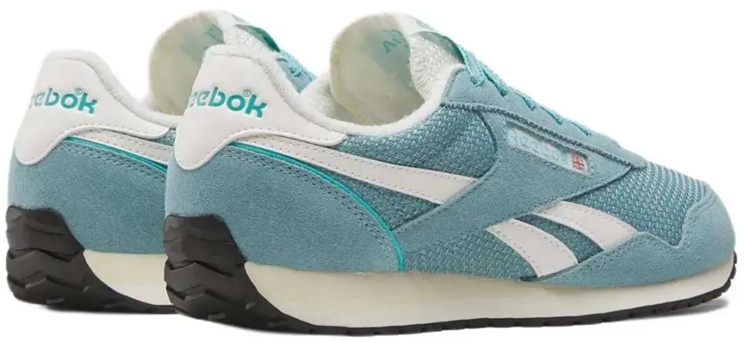 Reebok Classic AZ Schoenen - 39 Blauw - afbeelding 3 van 6