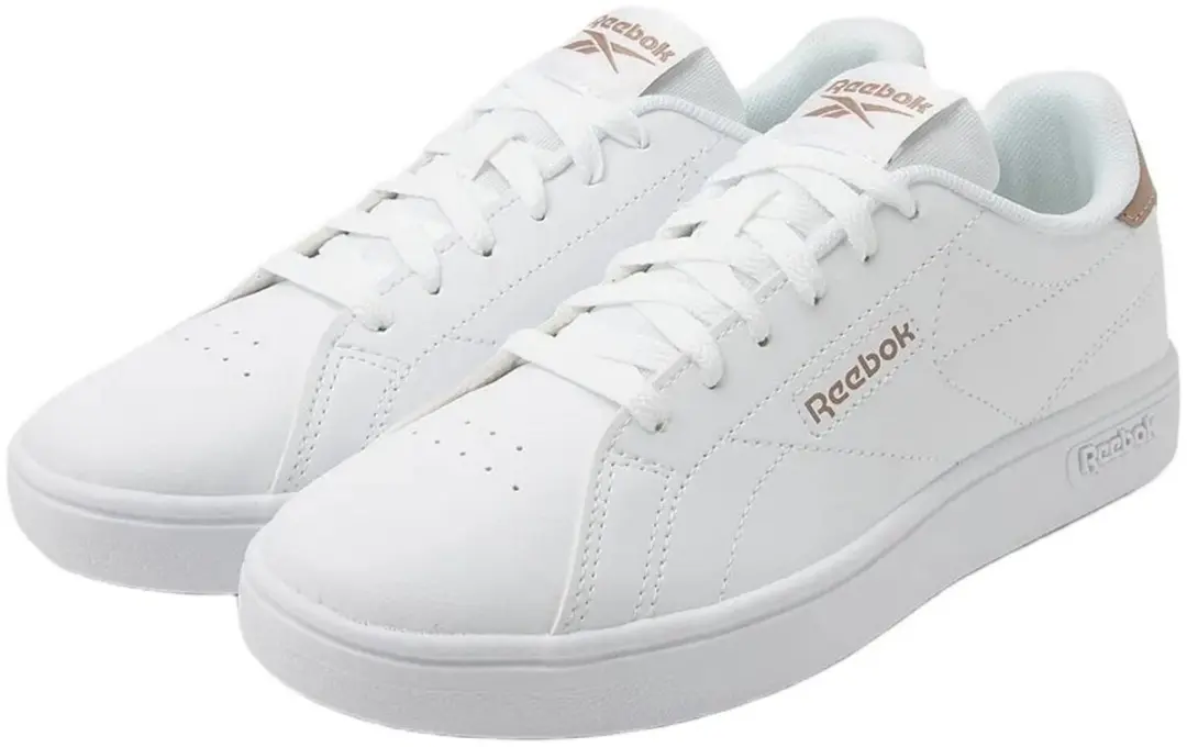 Reebok Classics Court Clean Schoenen Wit 37.5 - afbeelding 2 van 6