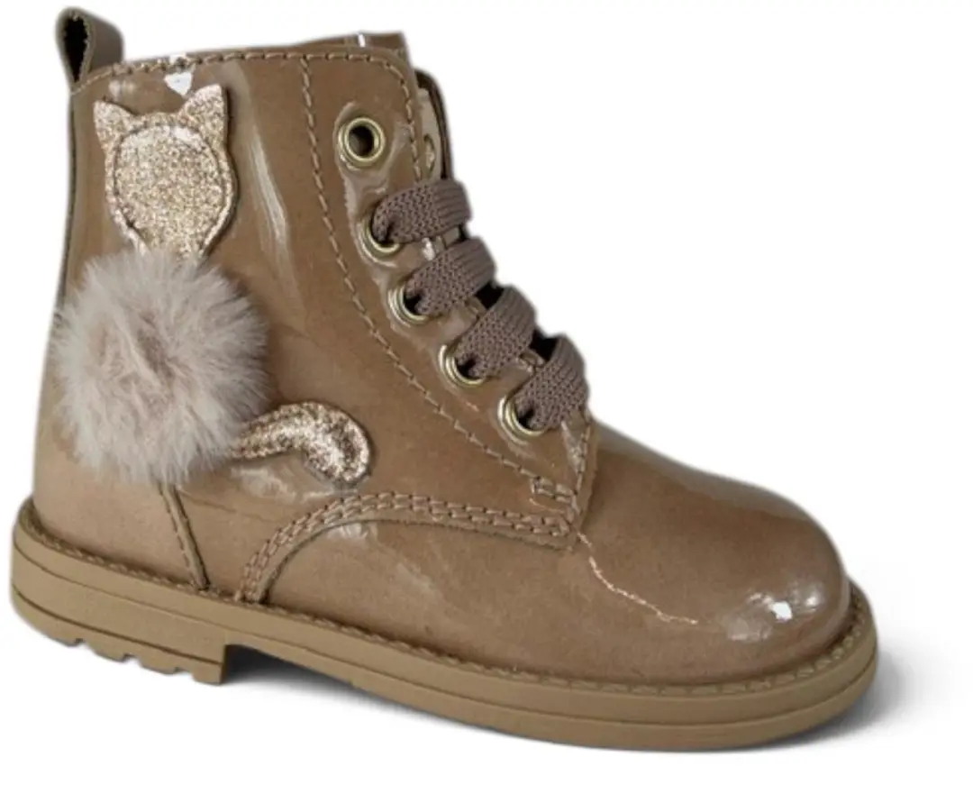 BEBERLIS BOOT
