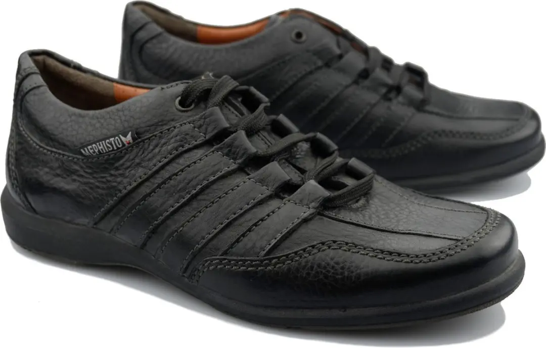 Mephisto Bolton