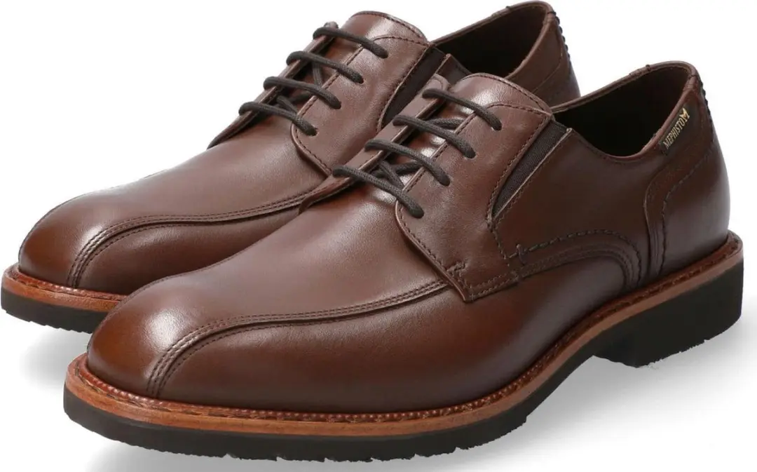 Mephisto Nelson