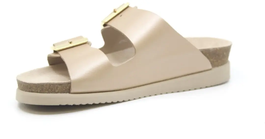 Mephisto Hester Slides Wijdte G Platina - afbeelding 6 van 6