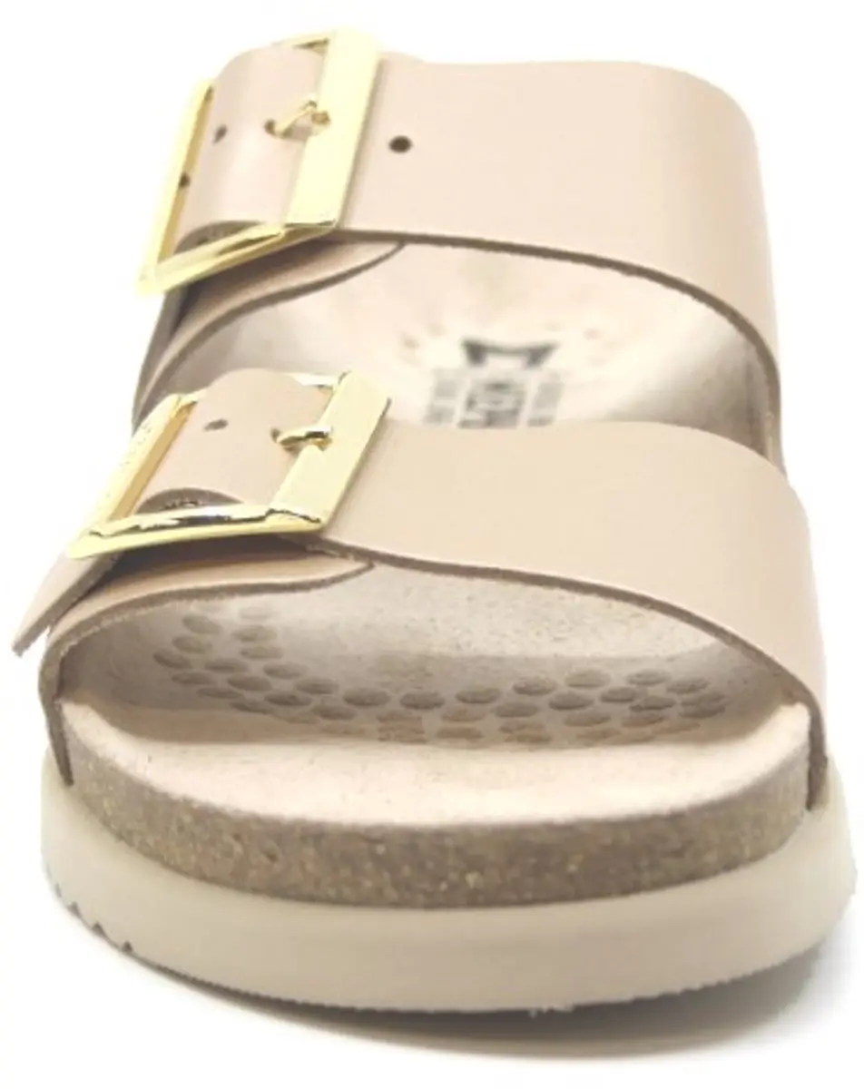 Mephisto Hester Slides Wijdte G Platina - afbeelding 4 van 6