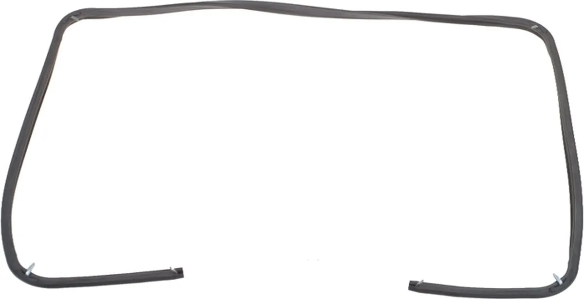 Whirlpool Oven/Kookplaat Dichtingsring 481946818109