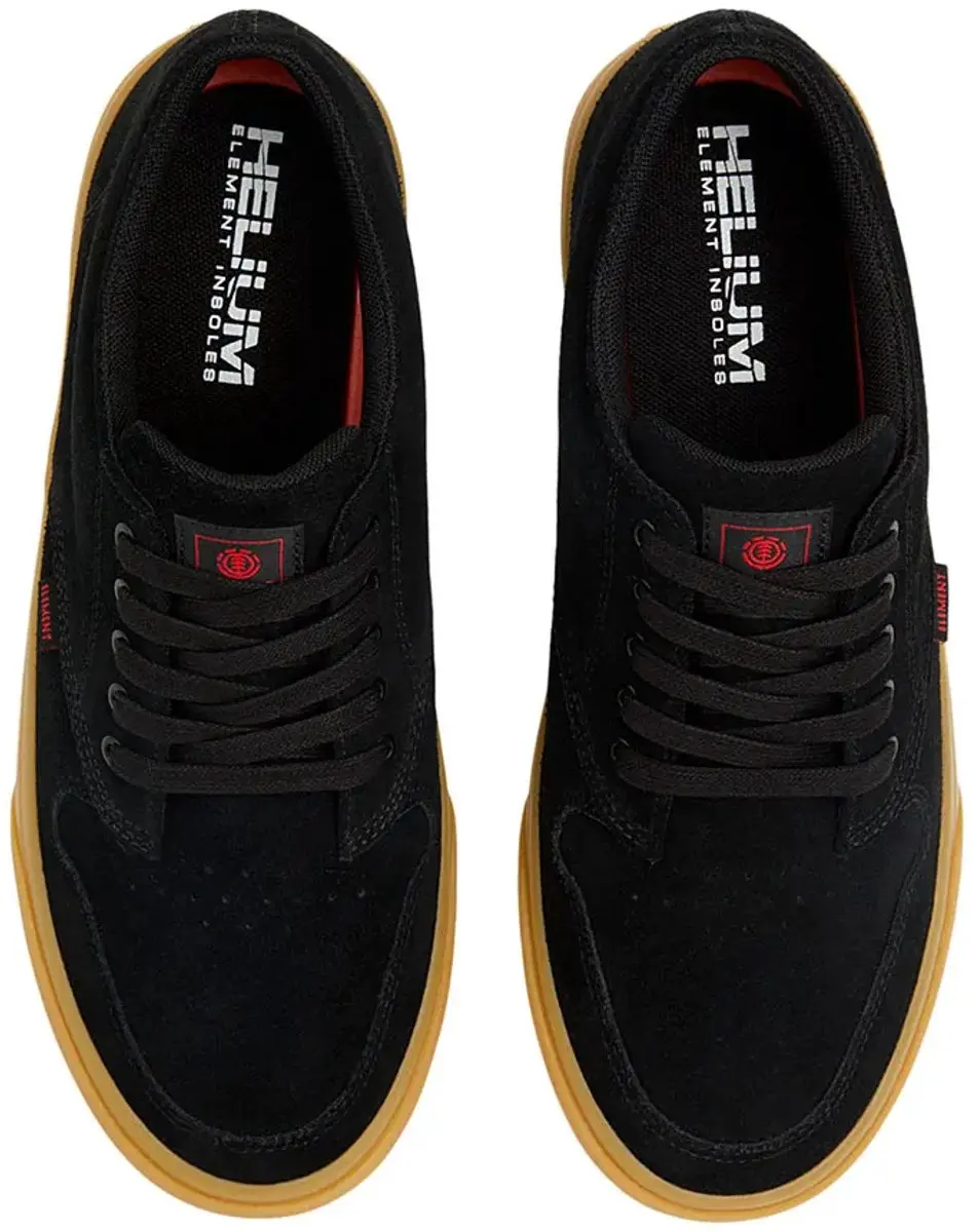 Element Topaz C3 Schoenen Zwart 46 - afbeelding 4 van 6