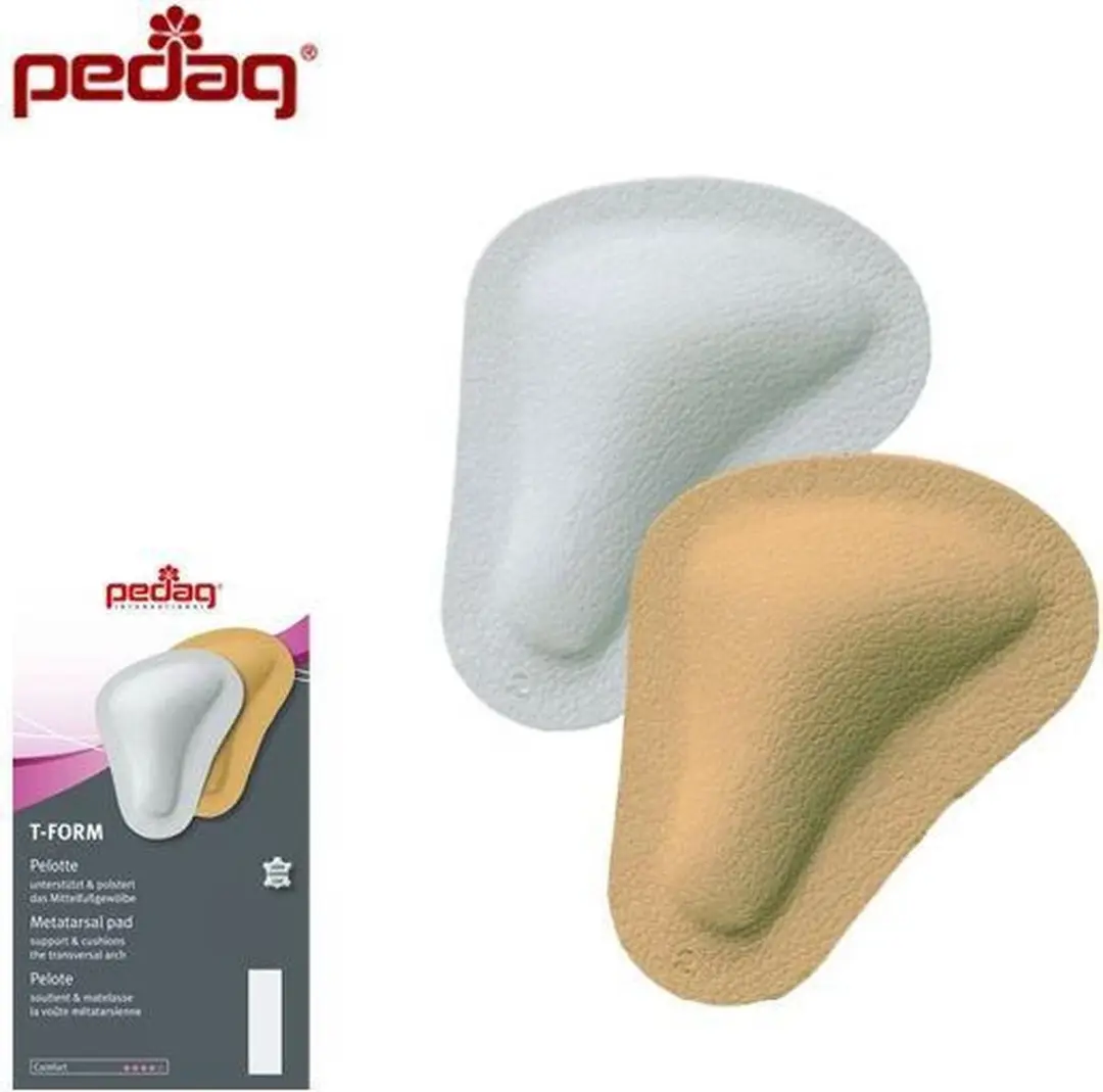 Pedag T-form