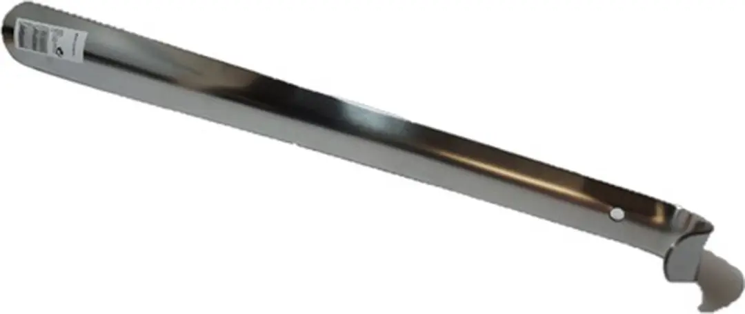 Bama Schoenlepel Lang Roestvrij Staal 42cm
