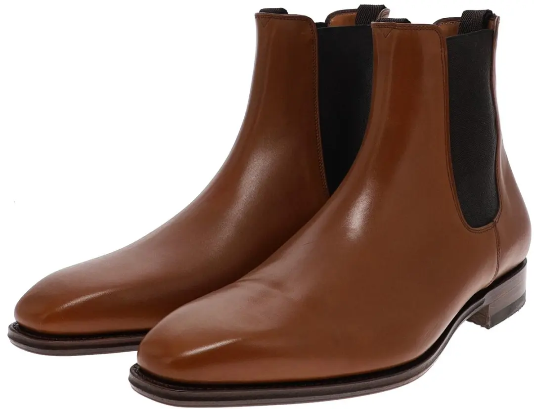 Sendra COLLIN 5595 chelsea laars bruin