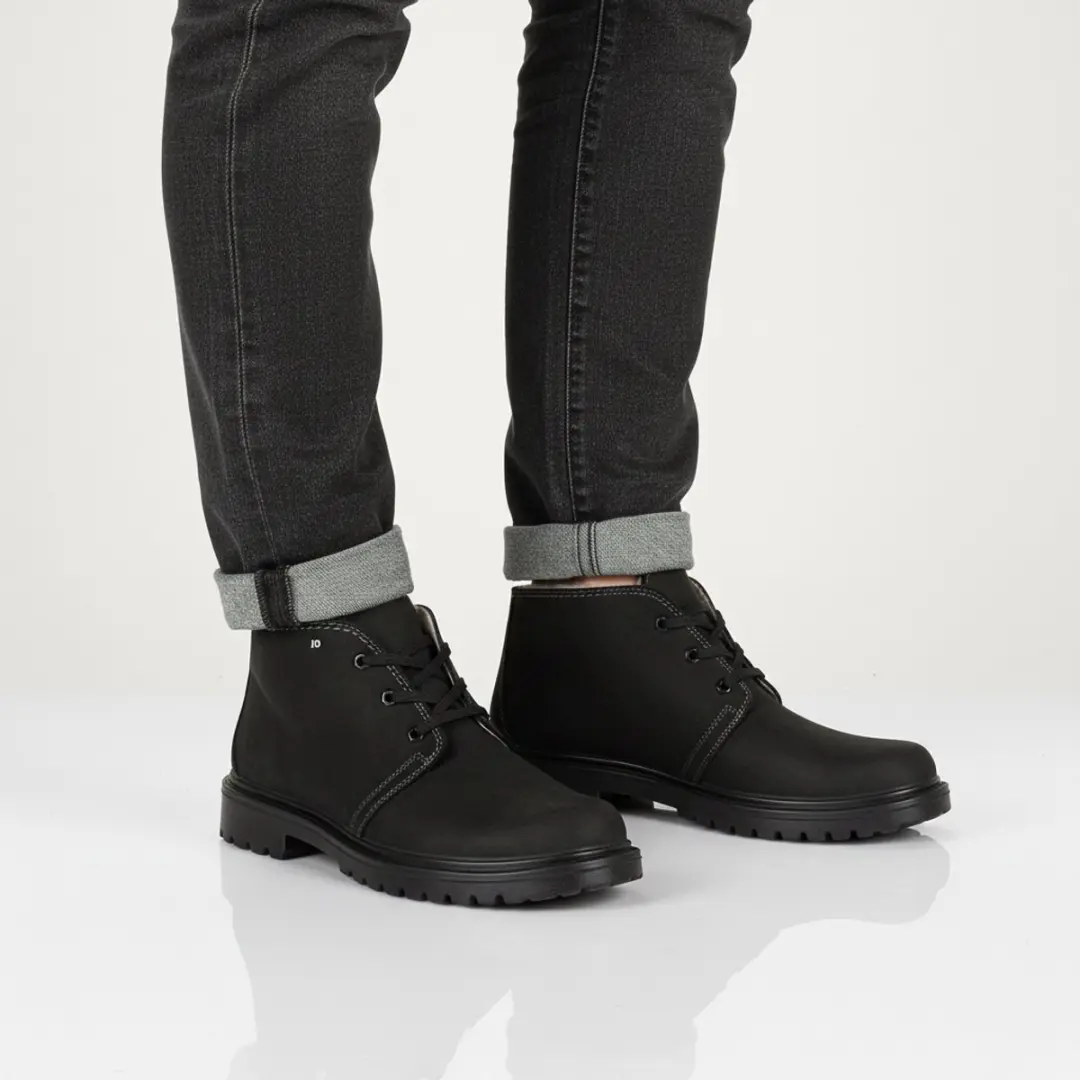 JOMOS Alpina Boots