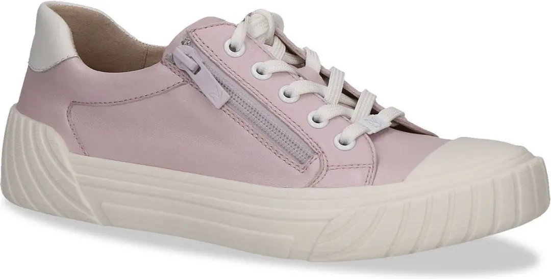 Caprice Dames Sneaker 9-23737-42 582 G-breedte Maat: 38 EU