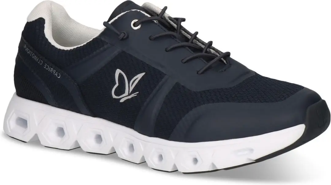 Caprice Dames Sneaker 9-23605-43 880 G-breedte Maat: 37 EU