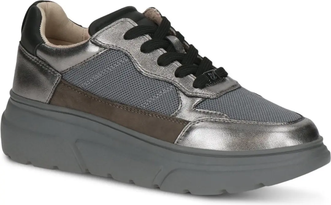 Caprice Dames Sneaker 9-23706-43 239 G-breedte Maat: 37 EU