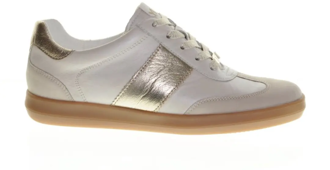 Caprice Dames Sneaker 9-23705-44 130 G-breedte Maat: 37 EU