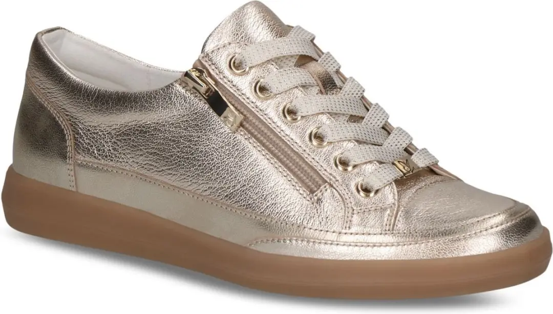 Caprice Dames Sneaker 9-23706-44 959 G-breedte Maat: 37.5 EU