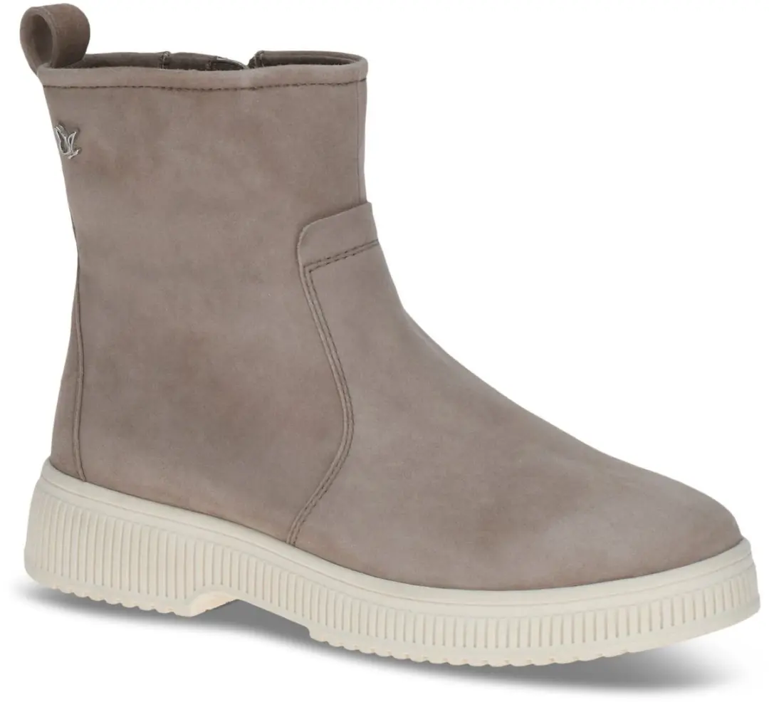 Caprice Dames Enkellaarsje 9-25423-45 343 G-breedte Maat: 37 EU