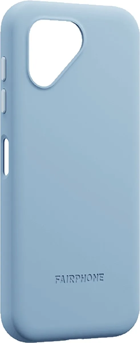Fairphone 5 Hoesje F5CASE-1BL-WW1 - Blauw