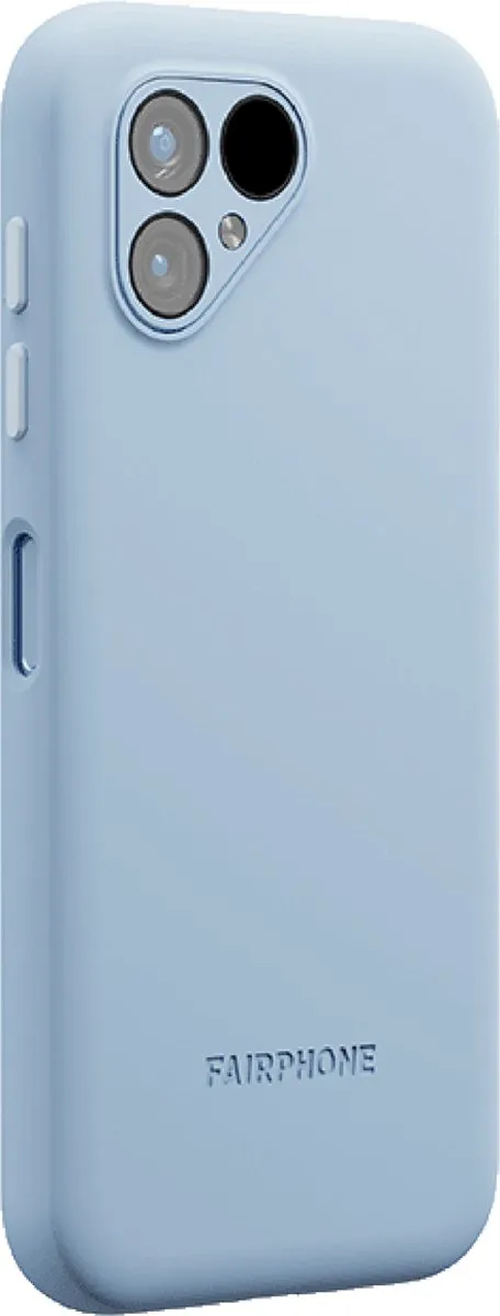Fairphone 5 Hoesje F5CASE-1BL-WW1 - Blauw