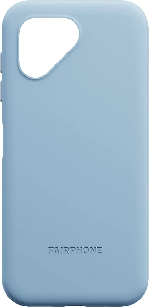 Fairphone 5 Hoesje F5CASE-1BL-WW1 - Blauw