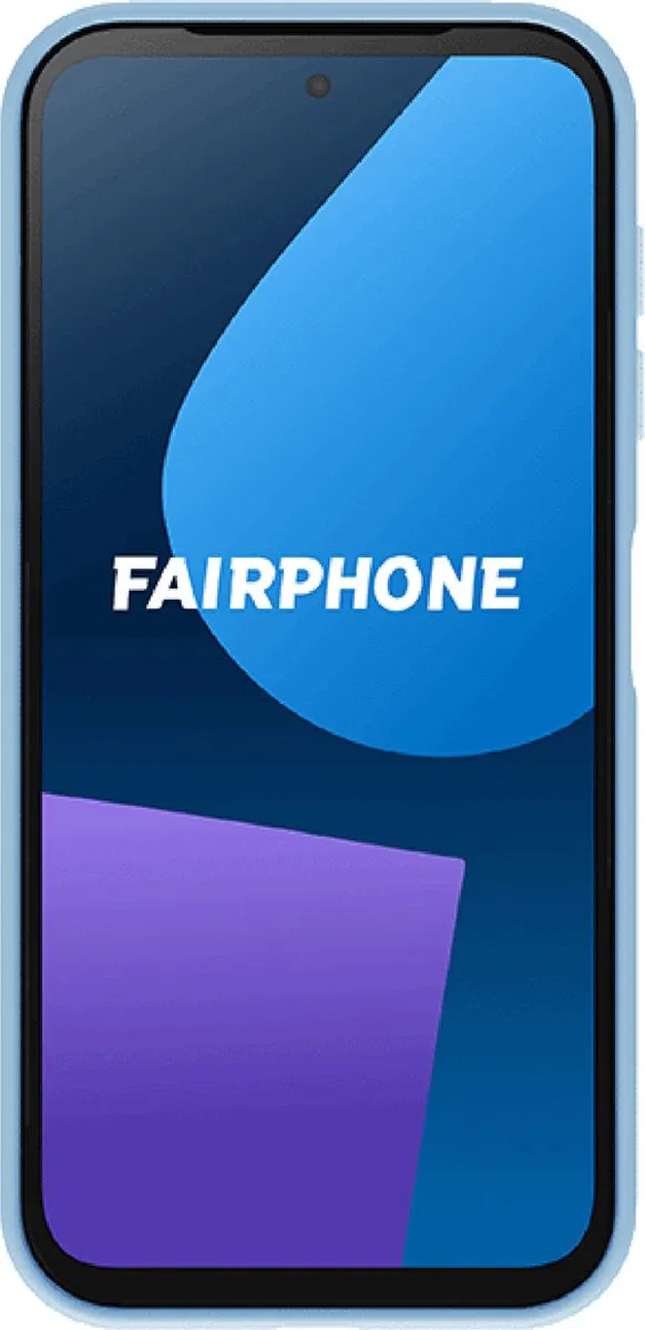 Fairphone 5 Hoesje F5CASE-1BL-WW1 - Blauw - afbeelding 6 van 6