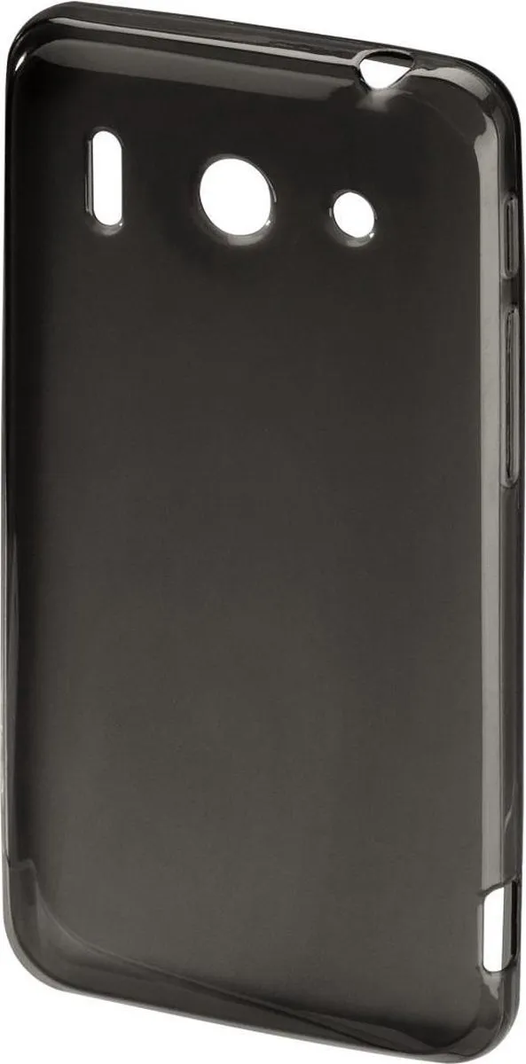 Hama Cover Crystal Huawei Ascend G510