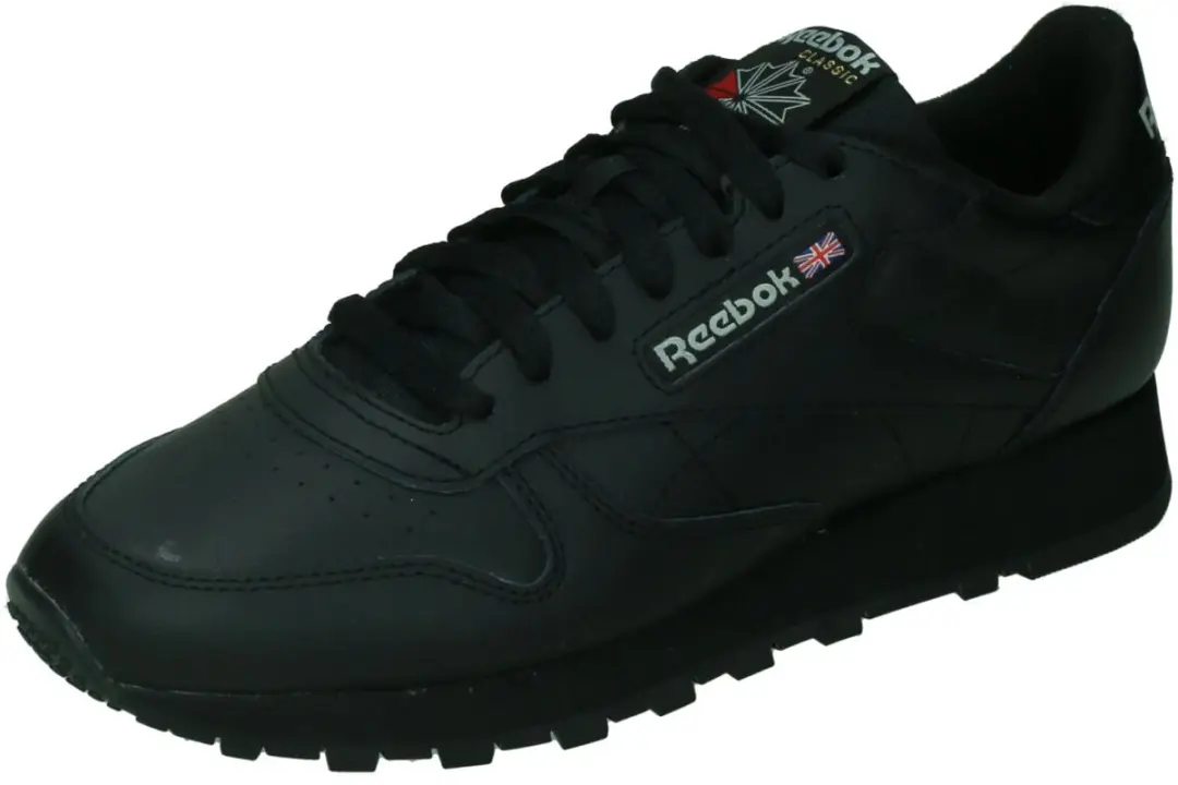 Reebok Classic Leather Sneakers