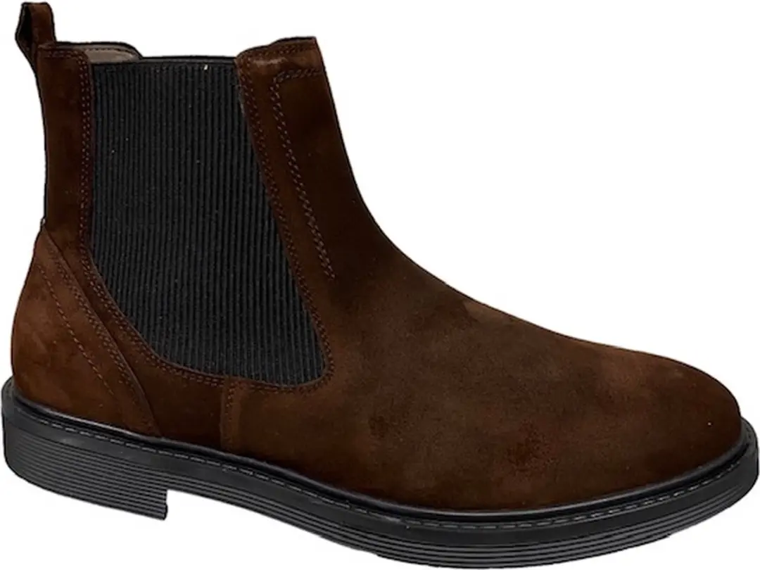 Gabor Pius 1050.12 Chelsea boots - Bruin - maat 45