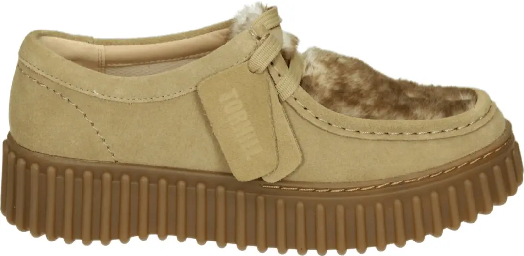 Clarks TORHILL BEE