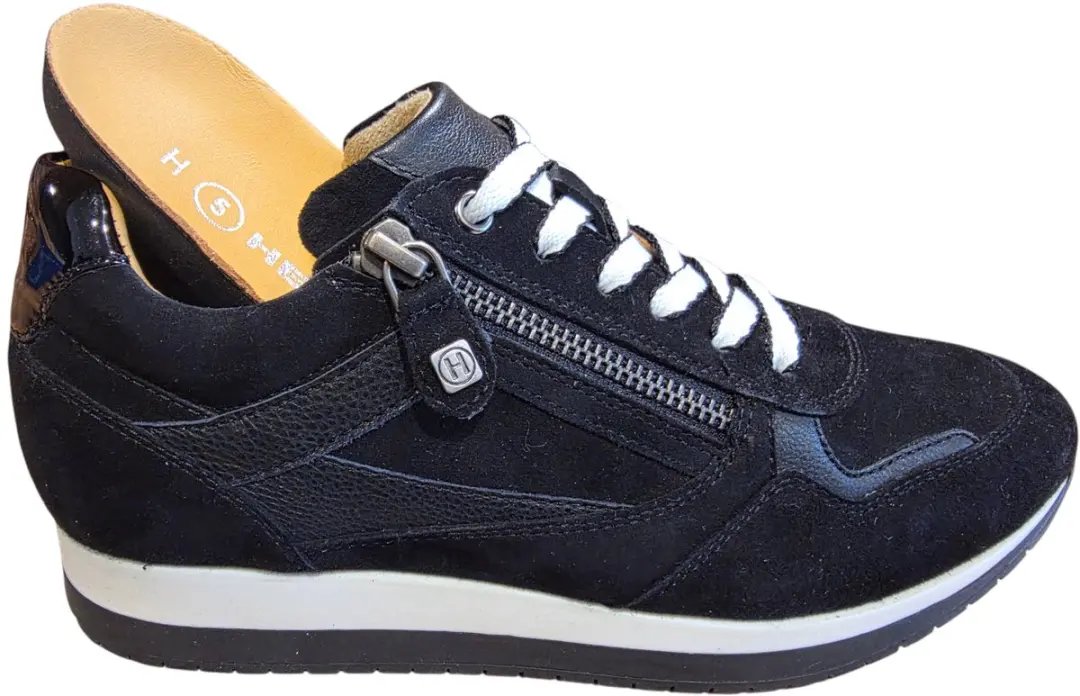 Helioform 253.062 Sneakers - Zwart - afbeelding 6 van 6