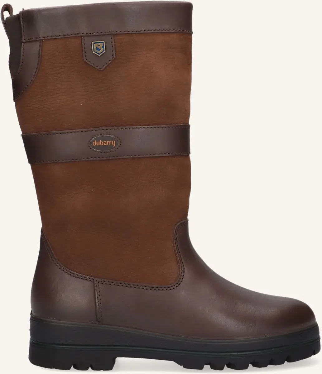Dubarry Donegal Wandellaarzen