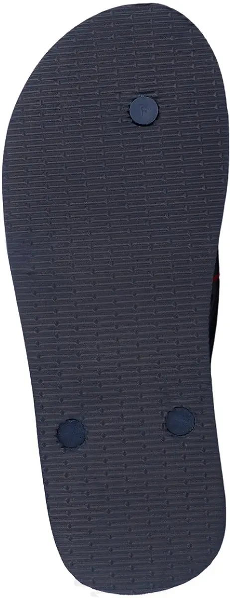 Wrangler Cole Flipflop Heren Donkerblauw 43 - afbeelding 4 van 6