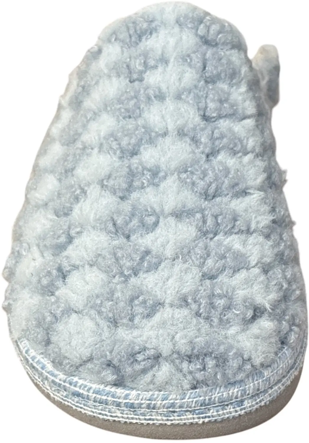 River Woods Pantoffel Blauw