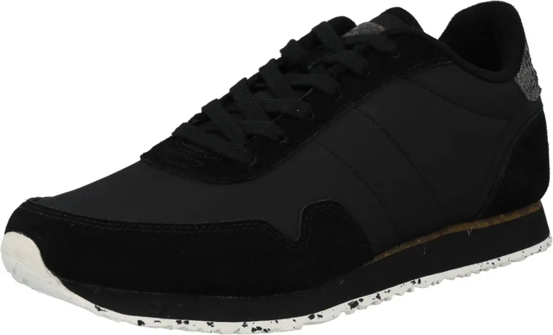 Sneakers Nora III Leather