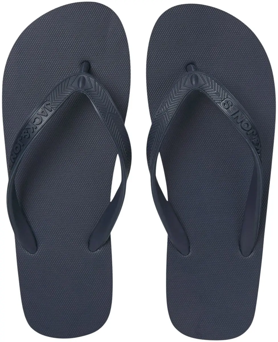 Jack & Jones Basic EVA Teenslippers Heren