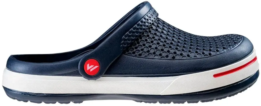 Martes Jeremi Sandalen Blauw EU 45-46 Man