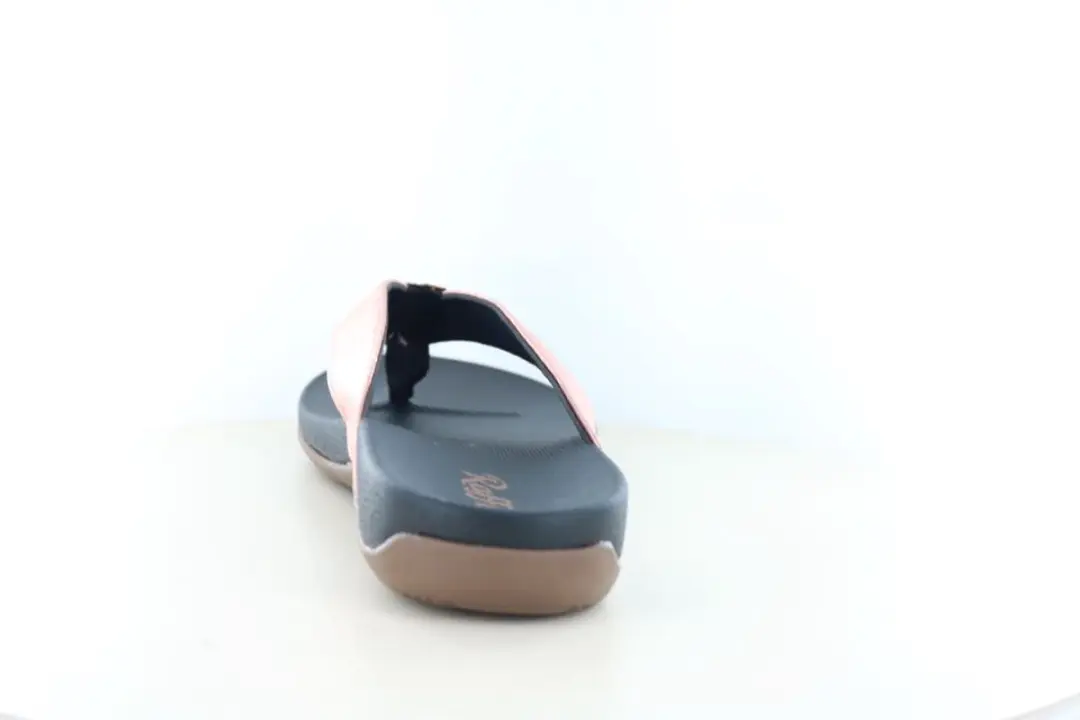 Raffas Bella 2402 Teenslippers Roze 42 - afbeelding 5 van 6