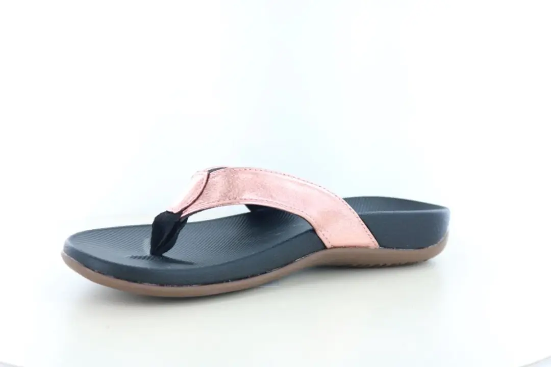 Raffas Bella 2402 Teenslippers Roze 42 - afbeelding 4 van 6