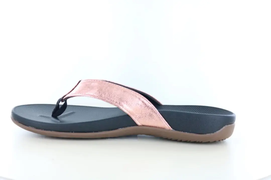 Raffas Bella 2402 Teenslippers Roze 42 - afbeelding 3 van 6
