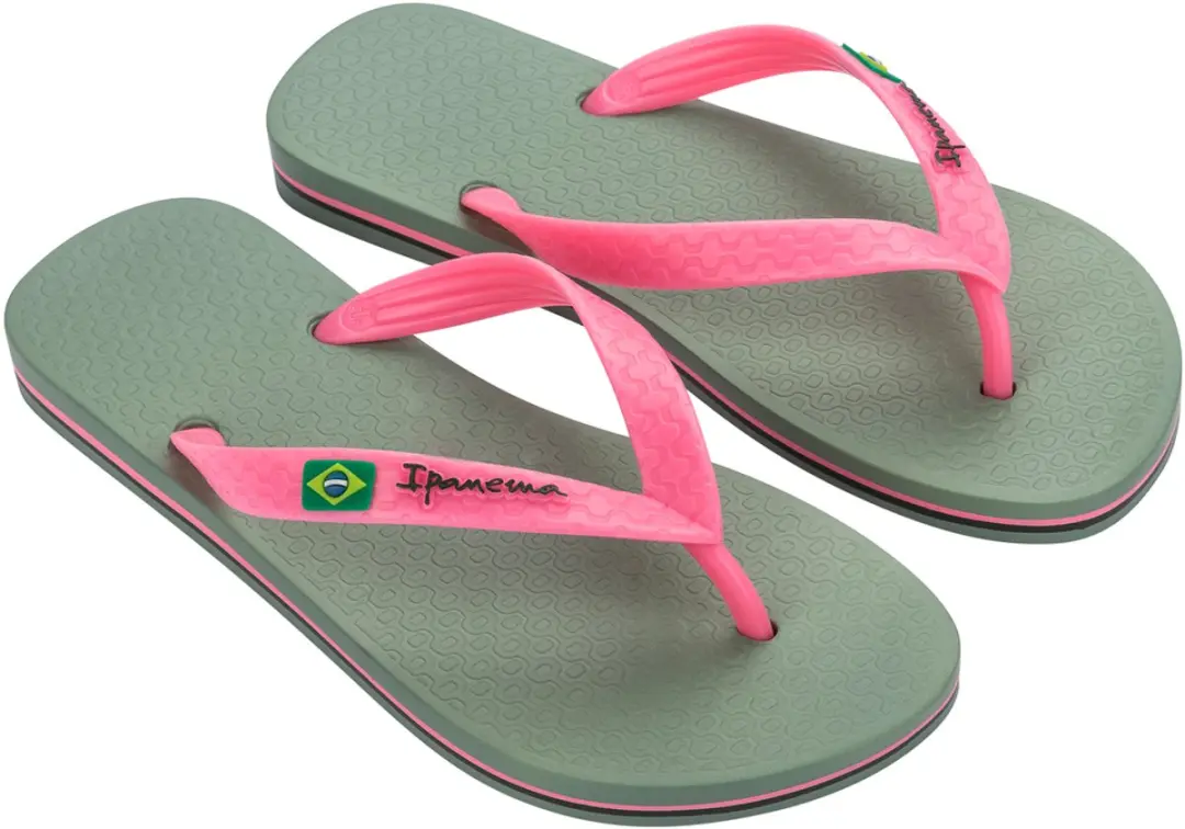 Ipanema Classic Brasil Women Dames Slippers