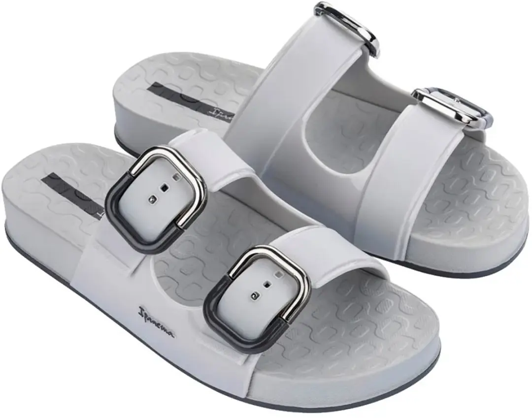 Ipanema Shore Slippers Grijs EU 39 Vrouw